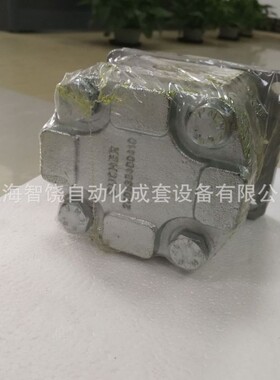 BUCHER布赫泵阀QX53-063/33-016RQX-DOUBLEPUMP