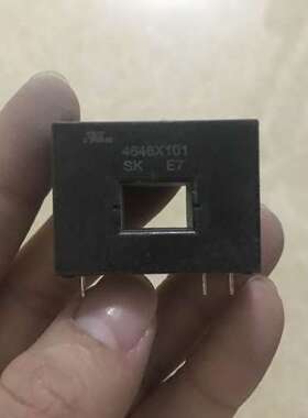 拆机4646X101传感器 包好，包好