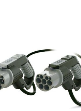 AC充电电缆 - EV-GBM3PC-1AC32A-50M60ESBK00 - 1628127