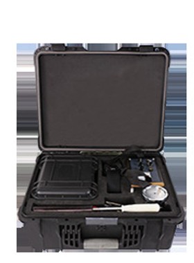 XHLJ504电缆路径仪探测地埋电缆走向位置及埋设深度地下电缆探测