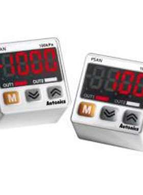 原装正品AUTONCS压力传感器方形PSAN-C01CV-Rc1/8