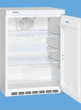 日本NIHON FREEZER原装Liepeherr内置防爆冰箱SCF-FG-4002玉科严