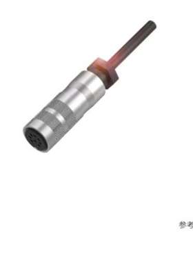 BALLUFF巴鲁夫 BCC0CF3 单头线缆 BKS-S 32M-TF-15