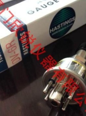 DV-6R美国teledyne-hasting真空规管DV-6规管DV-4真空规管DV-5