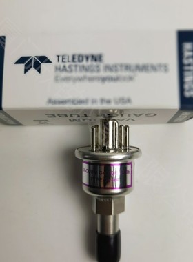 DV-4R美国Teledyne Hasting真空计HPM4/5/6配套热偶规管