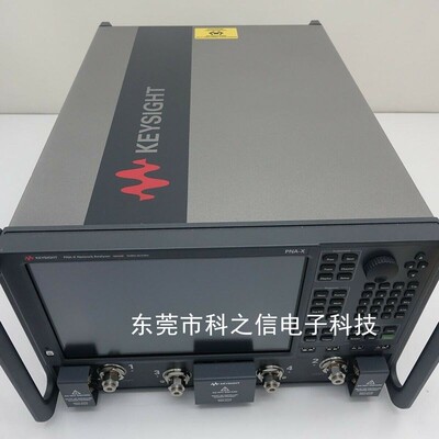 回收维修Keysight/是德科技 N5245B N5264B N5241B网络分析仪