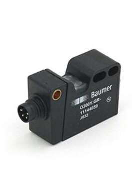 Baumer堡盟O300Y.GR-PV1T.72N/H006_T003 11175118漫反光电传感器