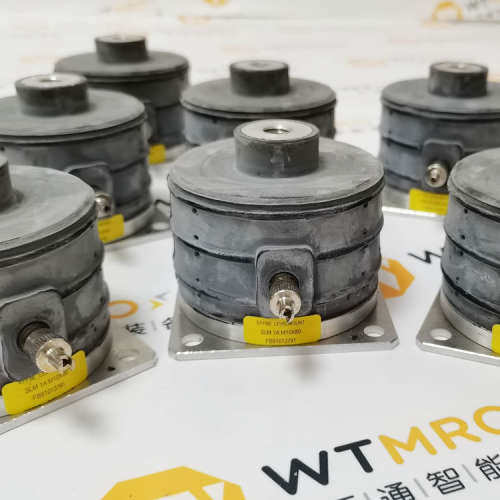 EFFBE德国埃福贝弹簧气垫SLM-1A减震器代理现货