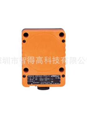 全新原装IFM易福门电容式传感器KD5018 KD5022电容式接近开关