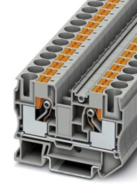 代理菲尼克斯D- M PT15/S PT25 PT4 -HESI(5X20) -3L FSI/F -TG