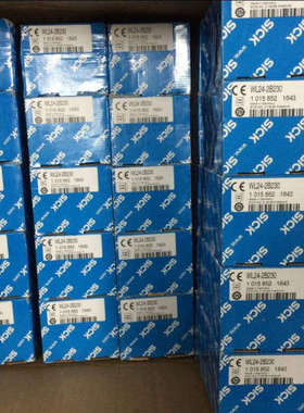 全新原装1062200 光电开关KTM-WN11181P