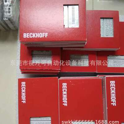 EL2032 EL2034 EL2042 EL2084 EL2088 EL2124 EL2202倍福现货议价