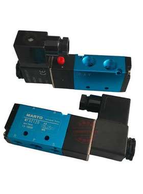 匡信MARTO电磁阀MFS1120 MFS1220 MFS2120 MFS3220 MFS4320气动阀