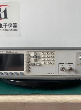 Keysight是德科技 无线连通性测试仪 N4010A安捷伦AgilentN4010A