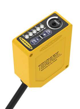 邦纳光电传感器Q60BB6AF2000 Q60BB6LAF1400 Q60VR3LAF1400 AFV