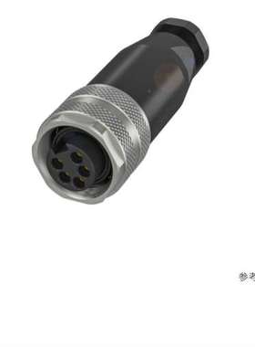 巴鲁夫BCC070F 自接线接插件 BCC A335-0000-10-000-61X5A5-000