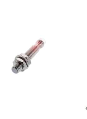 BALLUFF巴鲁夫BAW000MBAW M08EF-UAC15B-S49G电感式测距传感器