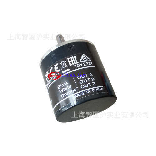 E6B2-CWZ6C 1024P/R 2M BY OMS 欧姆龙旋转编码器