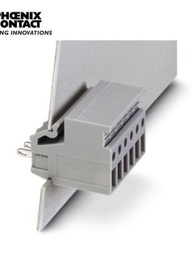 菲尼克斯 穿墙端子 - DFK-28-FRONT 25 -0706508-50
