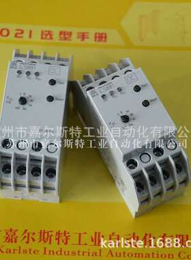 原装正品IL5881.12/100 0053805 0048057德国多德DOLD监控继电器