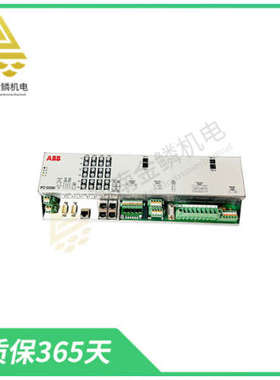 PCD230A101  励磁控制器 可以实现高精度测量和控制