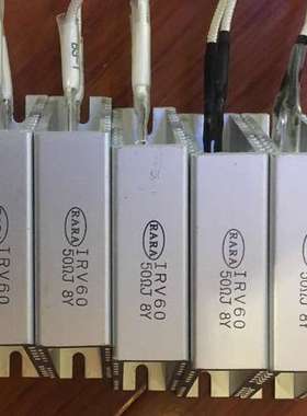 RARA IRV60 50ΩJ /50欧姆