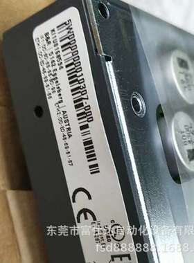 5W000000010307-000 供应全新贝加莱库存现货顺丰包邮议价