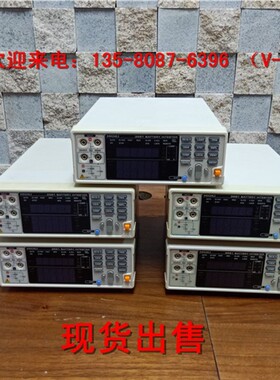 新到HIOKI3540 RM3544 RM3545 BT3562 BT3563电池测试仪日置3561