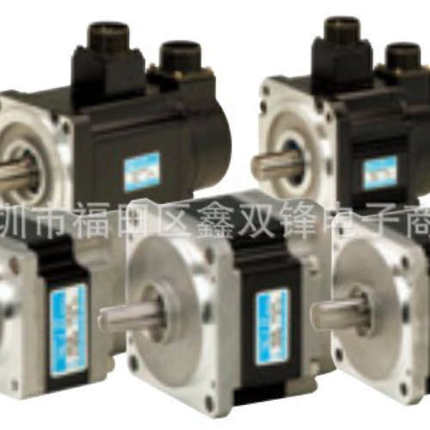 TAMAGAWA多摩川伺服电机马达 TS4127N1017E215 全新原装正品特价