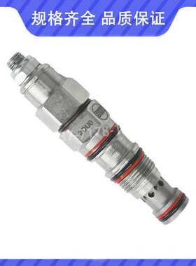 美国SUN太阳螺纹插装阀CACK-LHN CACH-LGN CAEA-LIN CACL-LGN