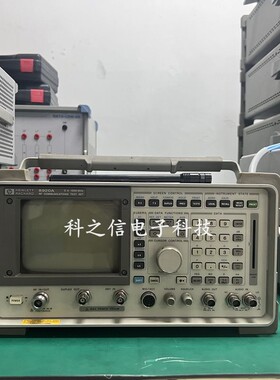 原装进口HP8920A 射频通信测试仪HP8920B HP8921A