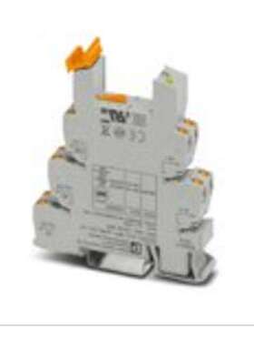 继电器底座 - PLC-BSC-230UC/21-21/SO46菲尼克斯