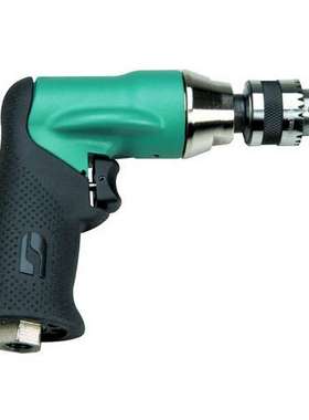 美国dynabrade丹纳布雷52931气钻 枪式气动钻 1/4枪型风钻 风动钻