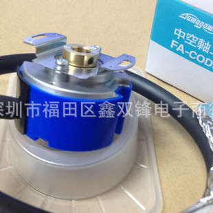 正品 TAMAGAWA多摩川编码 全新原装 TS5214N585 器