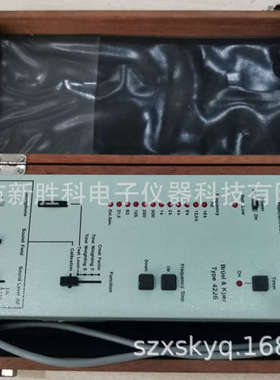 回收TYPE4226 TYPE4231 BK多功能声学校准器BK4226 BK4231