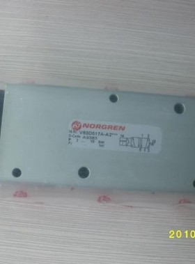 NORGREN V63D323A-A2 诺冠电磁阀 全新原装 现货供应
