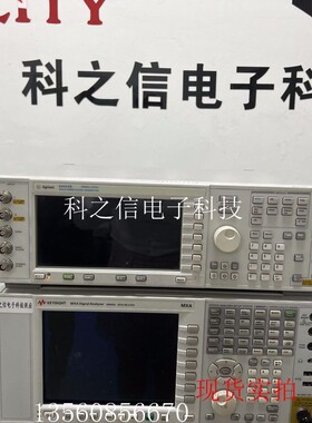 销售回收安捷伦/Agilent E4433B E4432B E4434B信号发生器/信号源