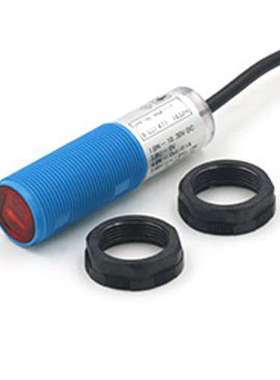 德国原装VTF180-2N41117 6037477漫反射式光电传感器光电开关