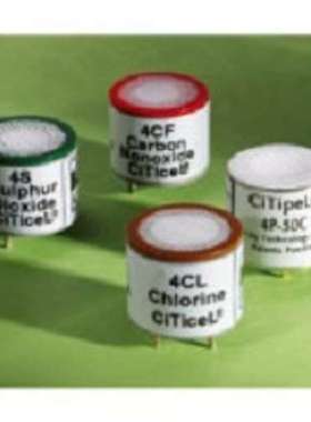 4HYT氢气传感器 CITY气体传感器 H2电化学传感器