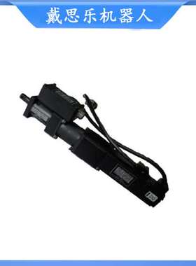 SETech 垂直型螺栓拧紧机工具轴 STNR-01KM-DT 现货供应