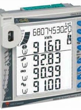 现货.瑞士佳乐CARLO GAVAZZI固态继电器UA30CAD35PKTI传感器