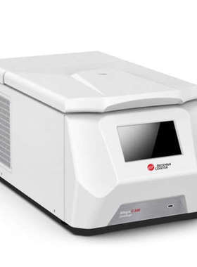 Microfuge 20BECKMAN贝克曼库尔特 小型高速离心机  原装进口