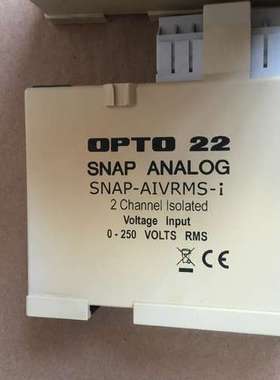 OPTO 22 SNAP-AIVRMS-I