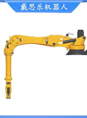 埃斯顿大负载机器人ER100B-3500-DW负载100公斤臂展3000mm