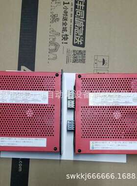 供应原装正品THK线性伺服驱动器 TD-075-200AC-G20M-1U-J现货议价