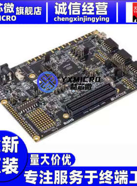 LIFCL-40-EVN CrossLink Lattice开发板CrossLink-NX FPGA评估板