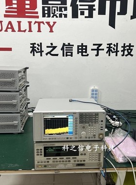 回收HP/惠普 83640B 83640A 83650A 83650B信号发生器