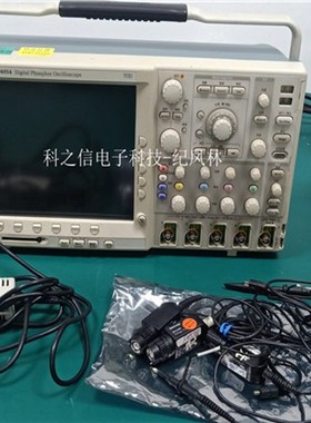 销售+回收美国Tektronix泰克DPO3032 DPO4032 DPO4102B示波器现货