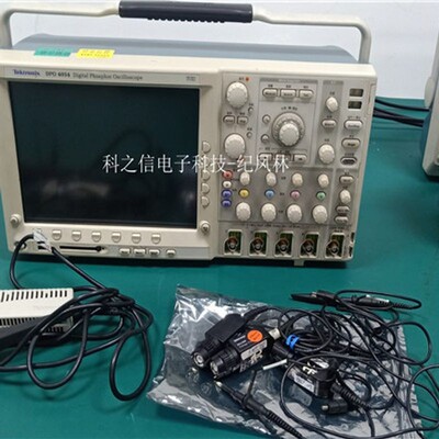 销售+回收美国Tektronix泰克DPO3032 DPO4032 DPO4102B示波器现货