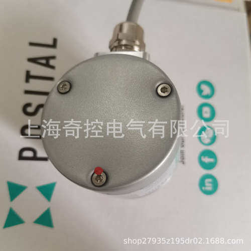【买原装】OCD-PPA1B-1213-B100-CRW博思特编码器POSITAL